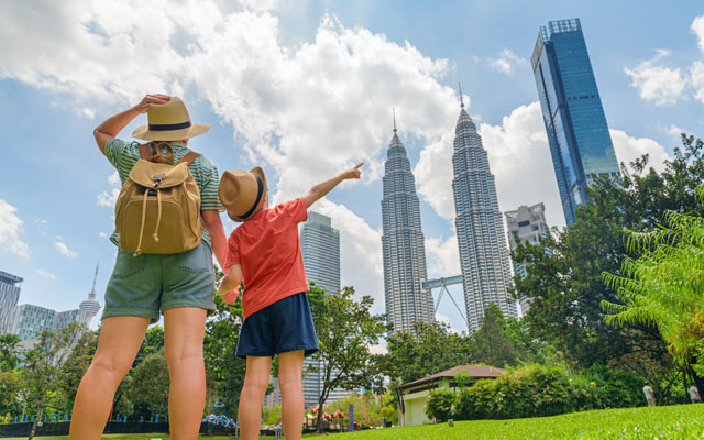 Malaysia considers extending Visit Malaysia 2026 campaign to 2027 | TTG Asia