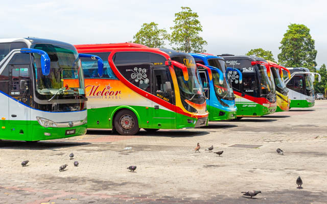 Malaysia tourism sector calls for support as diesel costs rise | TTG Asia