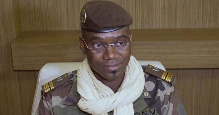 Mali Defence Minister killed in car bomb as nationwide fighting intensifies