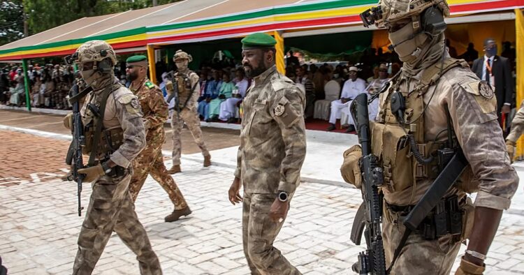 Mali under pressure as coordinated attacks aim to 'destabilise' state [Interview]