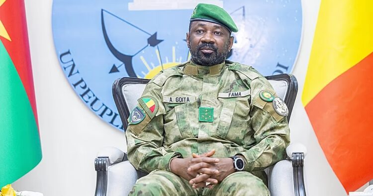 Junta leader’s silence adds to Mali’s deepening political crisis