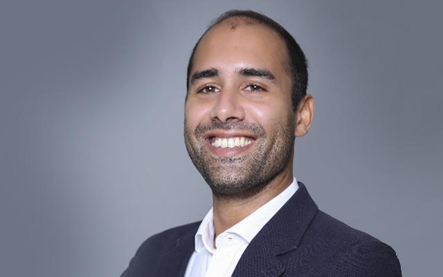 Marc Lauret leads Club Med as sales director (Singapore and Malaysia) | TTG Asia