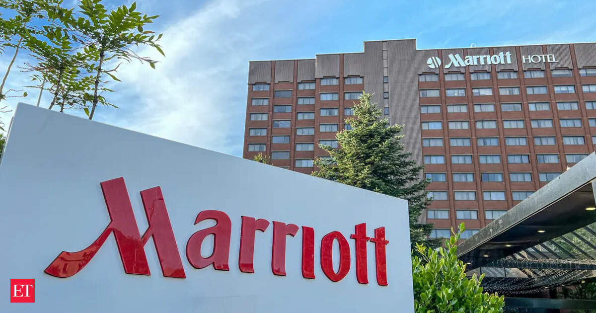 Marriott bullish on India expansion plans, bets on spiritual tourism
