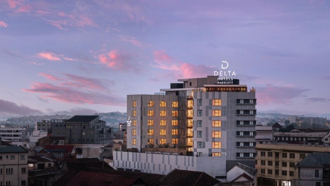 Marriott enters Madagascar | Southern & East African Tourism Update