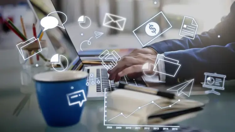 digital marketing and online presence for tourism hospitality