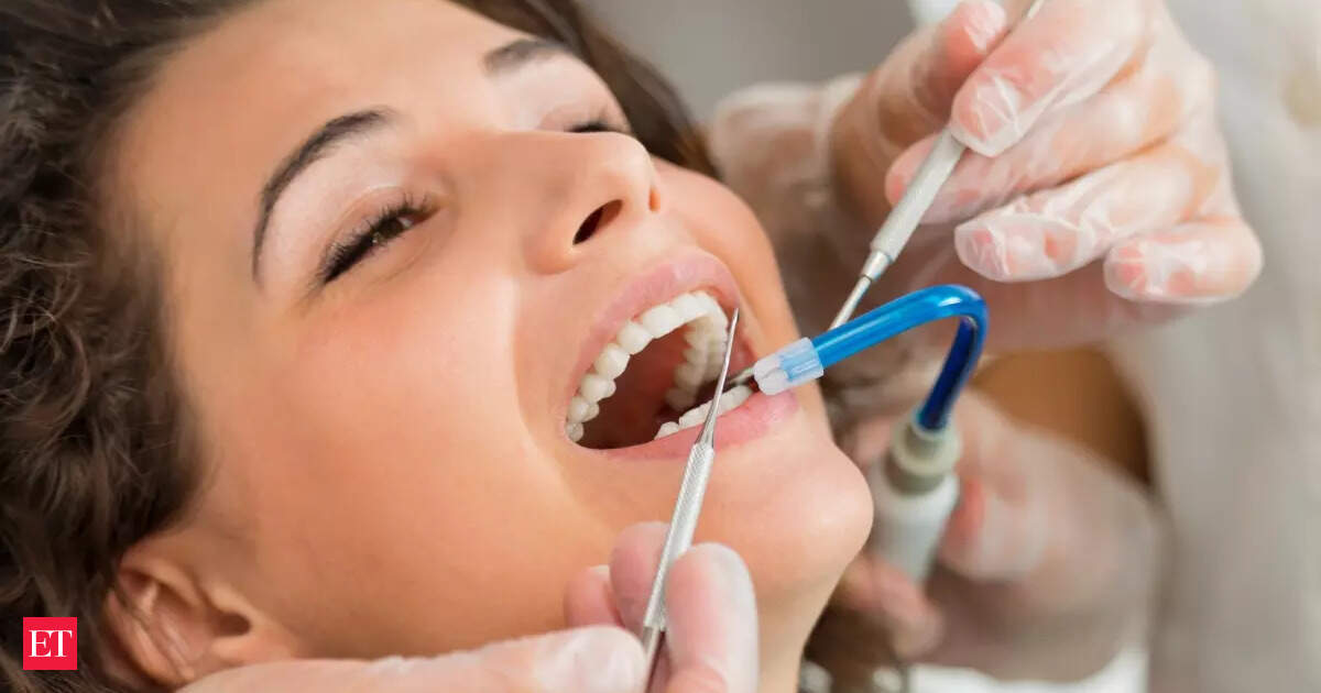 Medical tourism 2.0: Why dental tourism could be India’s next big healthcare export