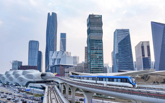 Middle East travel sector outpaces global growth in 2025, WTTC reports