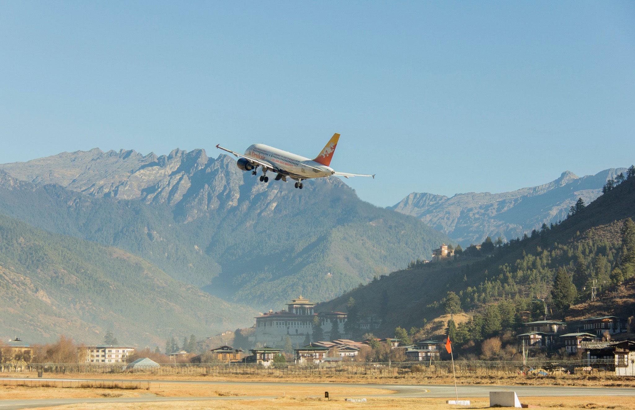 Middle East turmoil rattles tourism industry