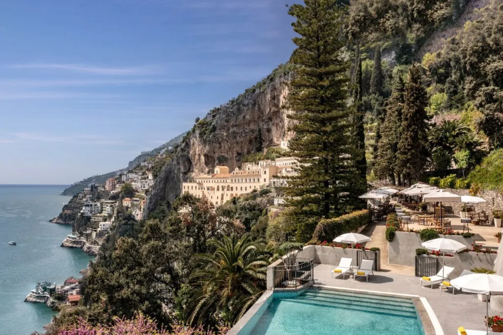 Minor Hotels CEO: ‘We’re Not Going to Be Like Marriott’