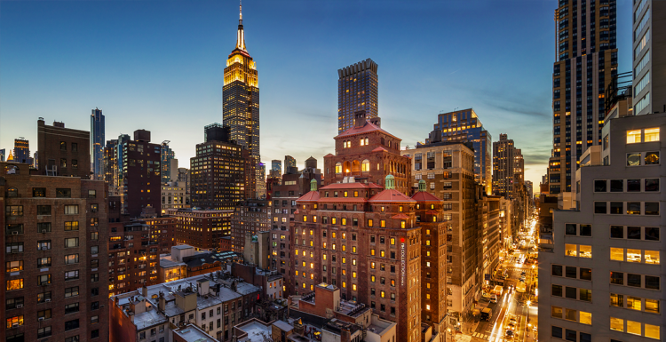 Minor Hotels partners with Google, Salesforce and Deloitte to build AI-driven guest data platform - ...