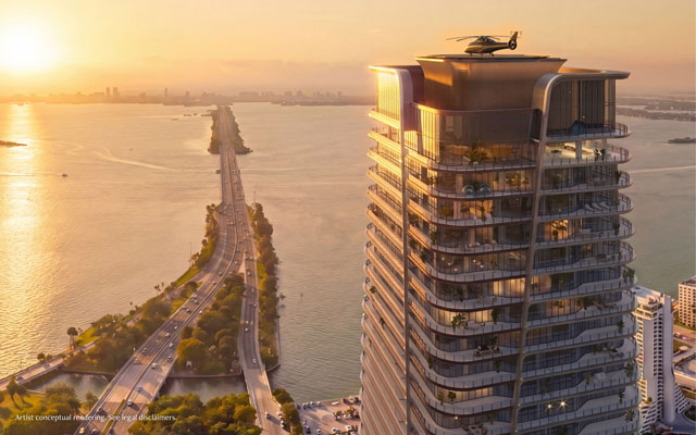 Minor Hotels to debut in Miami | TTG Asia