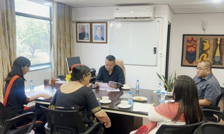 Mizoram aims to be ‘Winter Capital of India’; tourism conclave planned for October