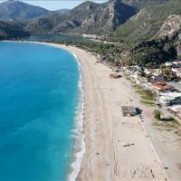 Muğla hosts over 71,000 tourists in first quarter
