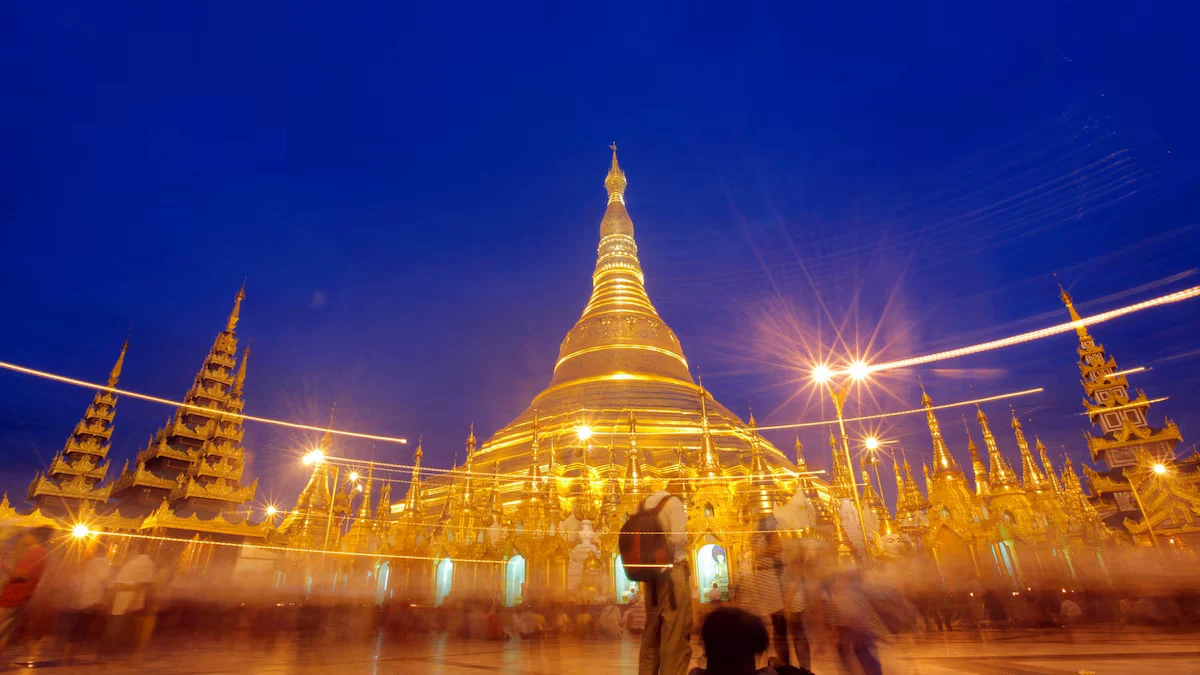 Myanmar targets regional travellers to counter Western boycotts as ASEAN arrivals surge
