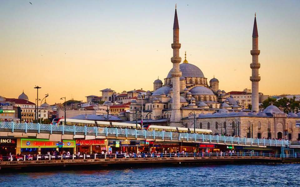 NTO focuses on strengthening tourist flows from Turkey