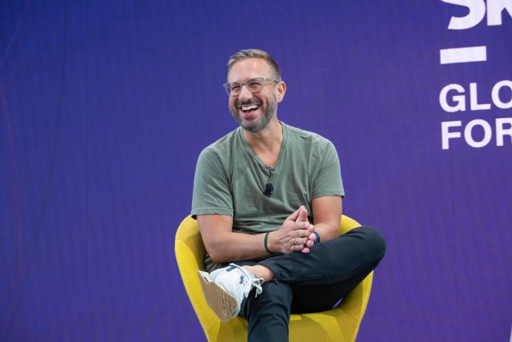 Navan's Post-IPO Reality: CEO Defends Strategy — Exclusive