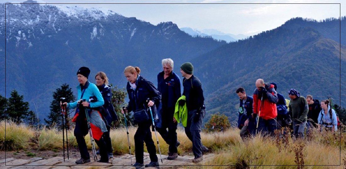 Nepal Sees Steady Tourist Influx in March 2026 Amid Regional Challenges