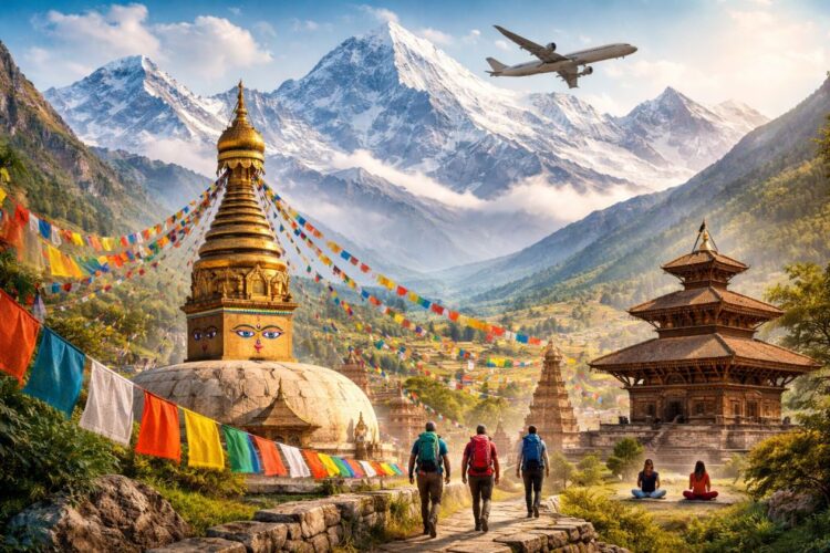 Nepal at ITB Berlin 2026 and the shift toward sustainability