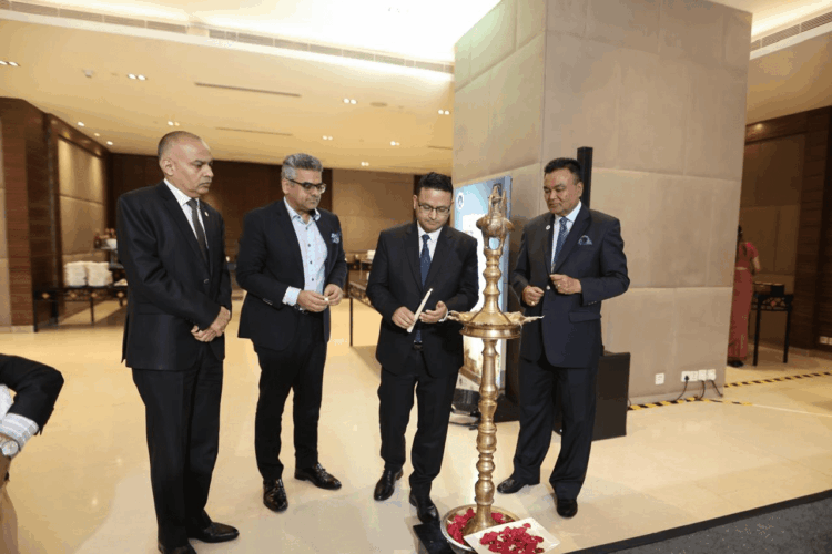 Nepal Promotes India as Premier Wedding Destination Amidst Regional Instability