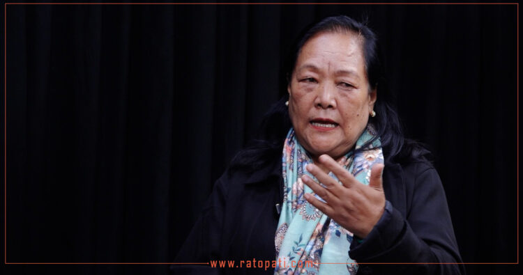 Expert Insight: Revitalizing Nepal