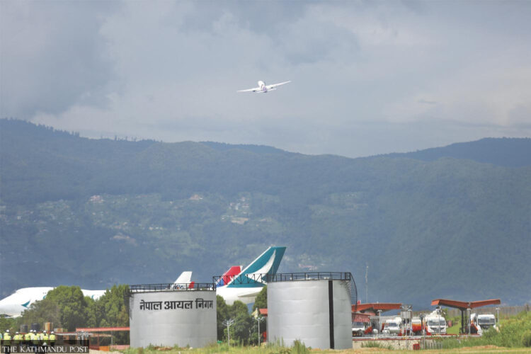 Nepal’s travel and tourism hit hard by Iran war, soaring fuel prices – Asia News Network