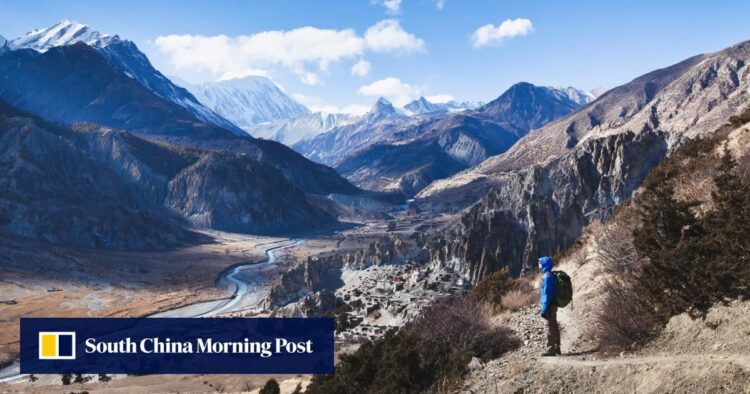 Nepal’s trekking trade looks east as Iran war disrupts Western tourist flow