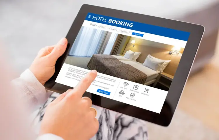 Travel Tech Firm Net Affinity Goes Live with New Online Booking Engine Tool for Hotels