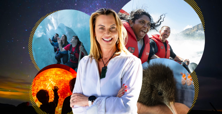 Ngāi Tahu Tourism bets on quality above quantity. It's paying off. - WiT