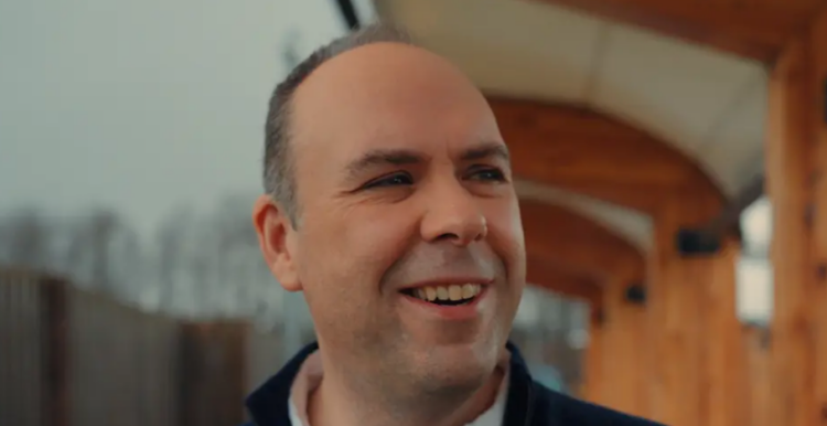 Travel technology expert Nick Woods steps up to Managing Director role at CAVU : Moodie Davitt Repor...