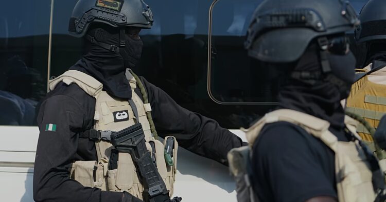 300 convictions: Nigeria sees mass trial for terrorism suspects