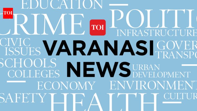 Noida airport: A boon for Kashi’s tourism, trade & local industries | Varanasi News