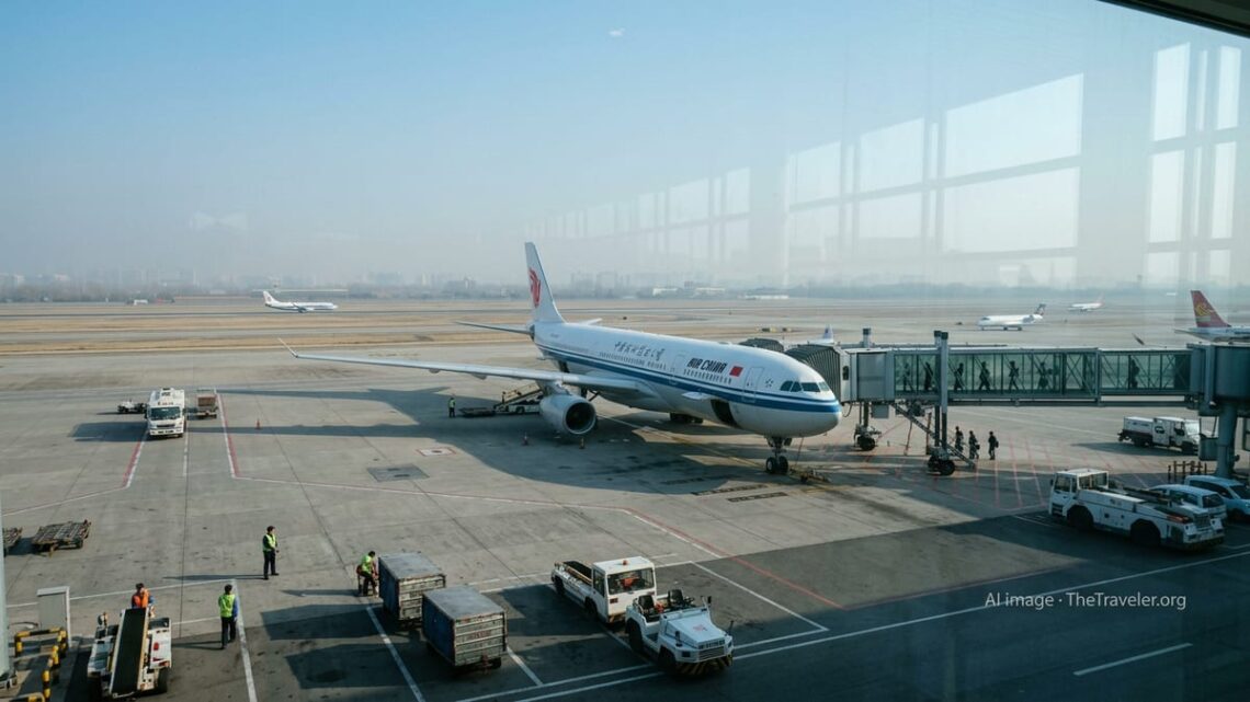 Korean Tourists China The Supply Chain Reboot: How Korean Textiles Are Outmaneuvering China