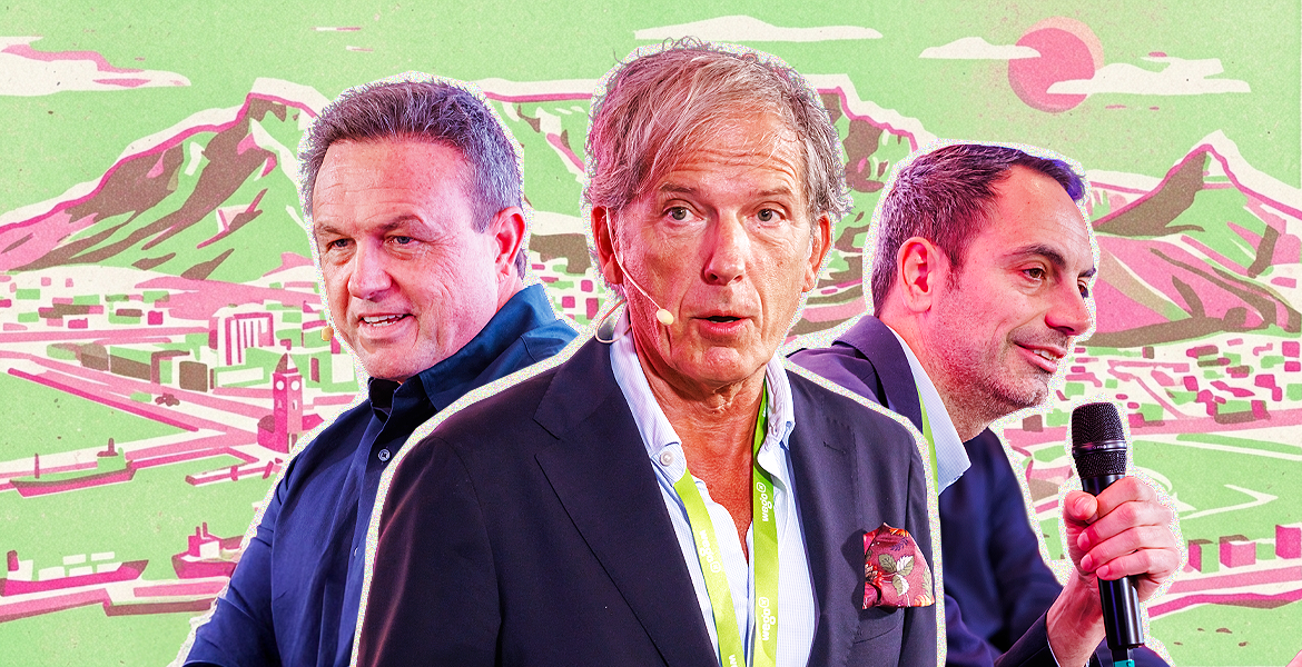 OTAs: The Next Frontier — trust, plumbing and the local advantage - WiT