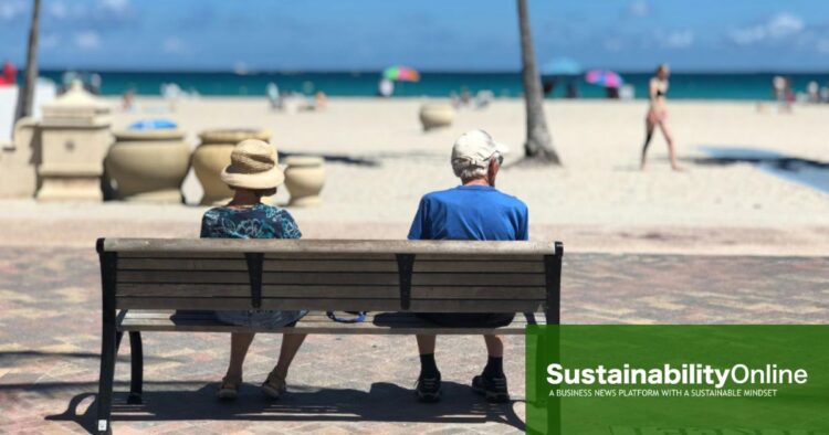 Older generations more likely to adopt sustainable travel behaviours, says Booking.com