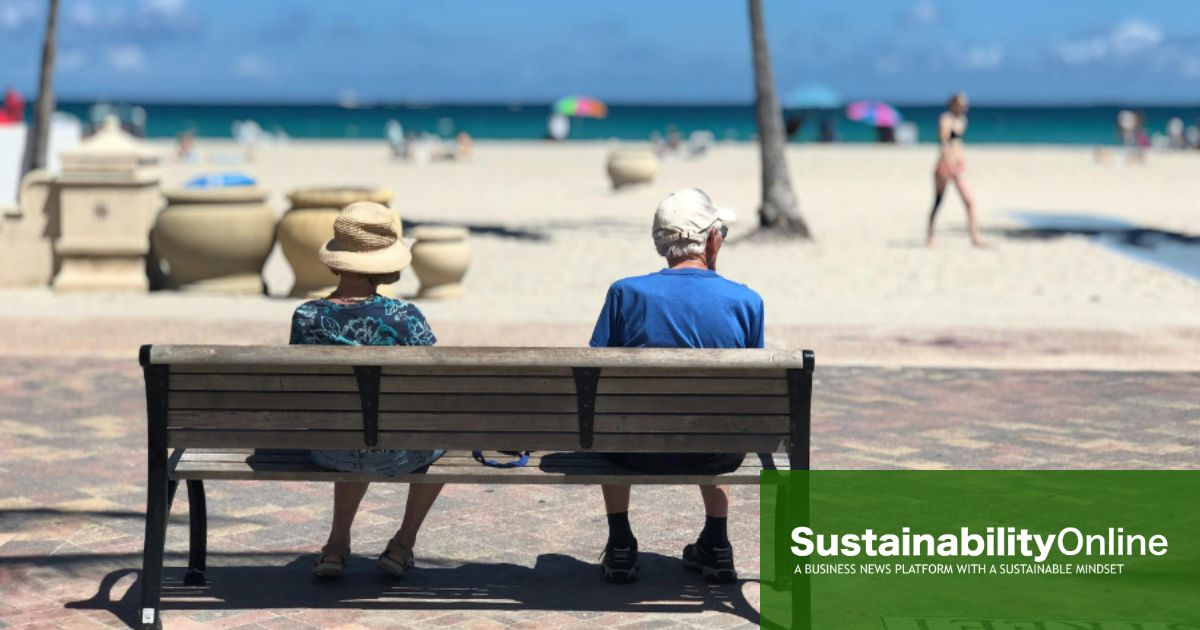 Older generations more likely to adopt sustainable travel behaviours, says Booking.com