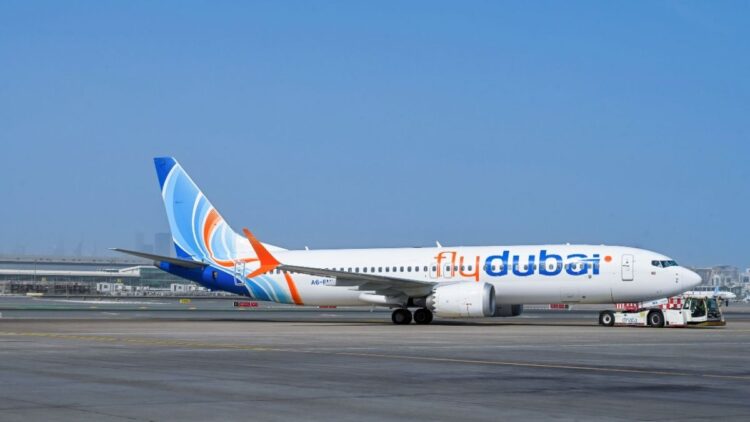 From Oman Dust Storm To flydubai’s New Bangladesh Route, 5 GCC Updates