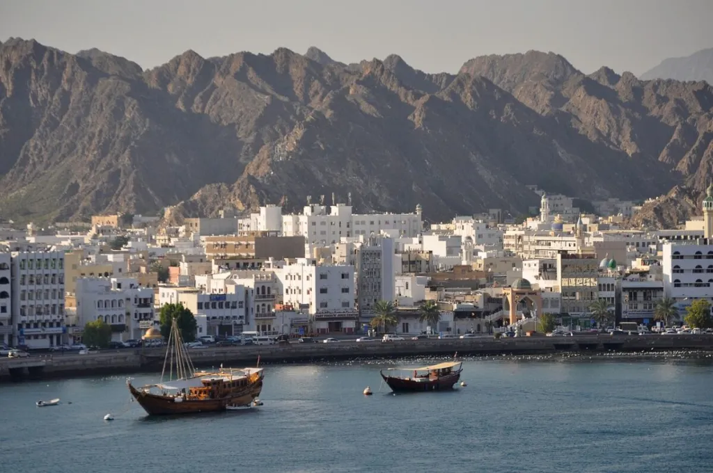 Oman’s New Tourism Rules, Explained