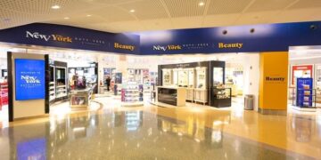 PANYNJ and JFKIAT select JFK T4 Retail Partners LLC