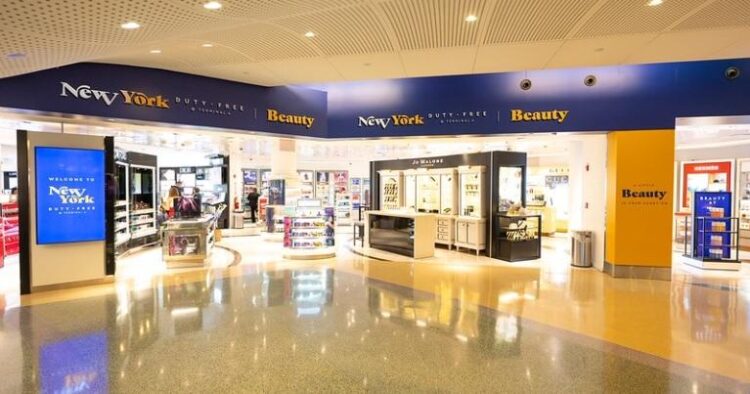 PANYNJ and JFKIAT select JFK T4 Retail Partners LLC
