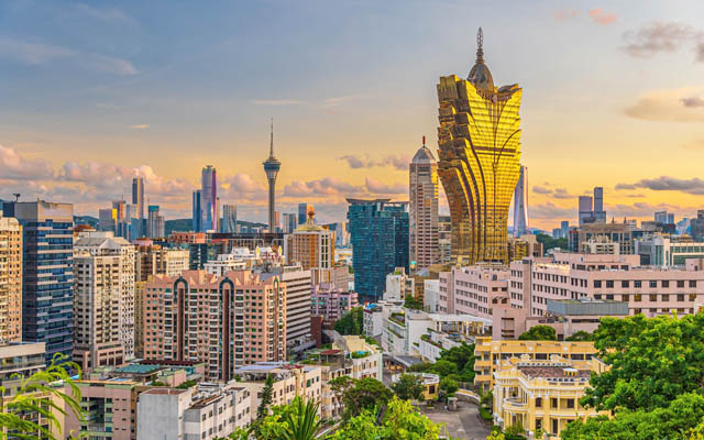 PATA Travel Mart 2027 set for return to Macao | TTG Asia