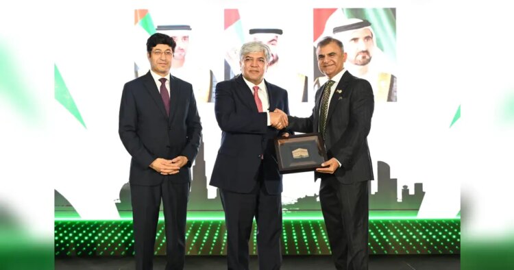Pakistan ambassador in UAE hails 5-decade ties, vows stronger support for diaspora