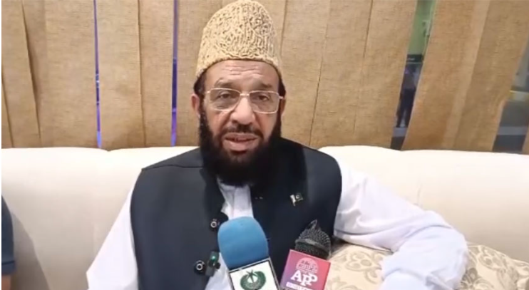 Pakistan Steps Up Religious Tourism Drive with Major Restoration Plans: Sardar Yousaf