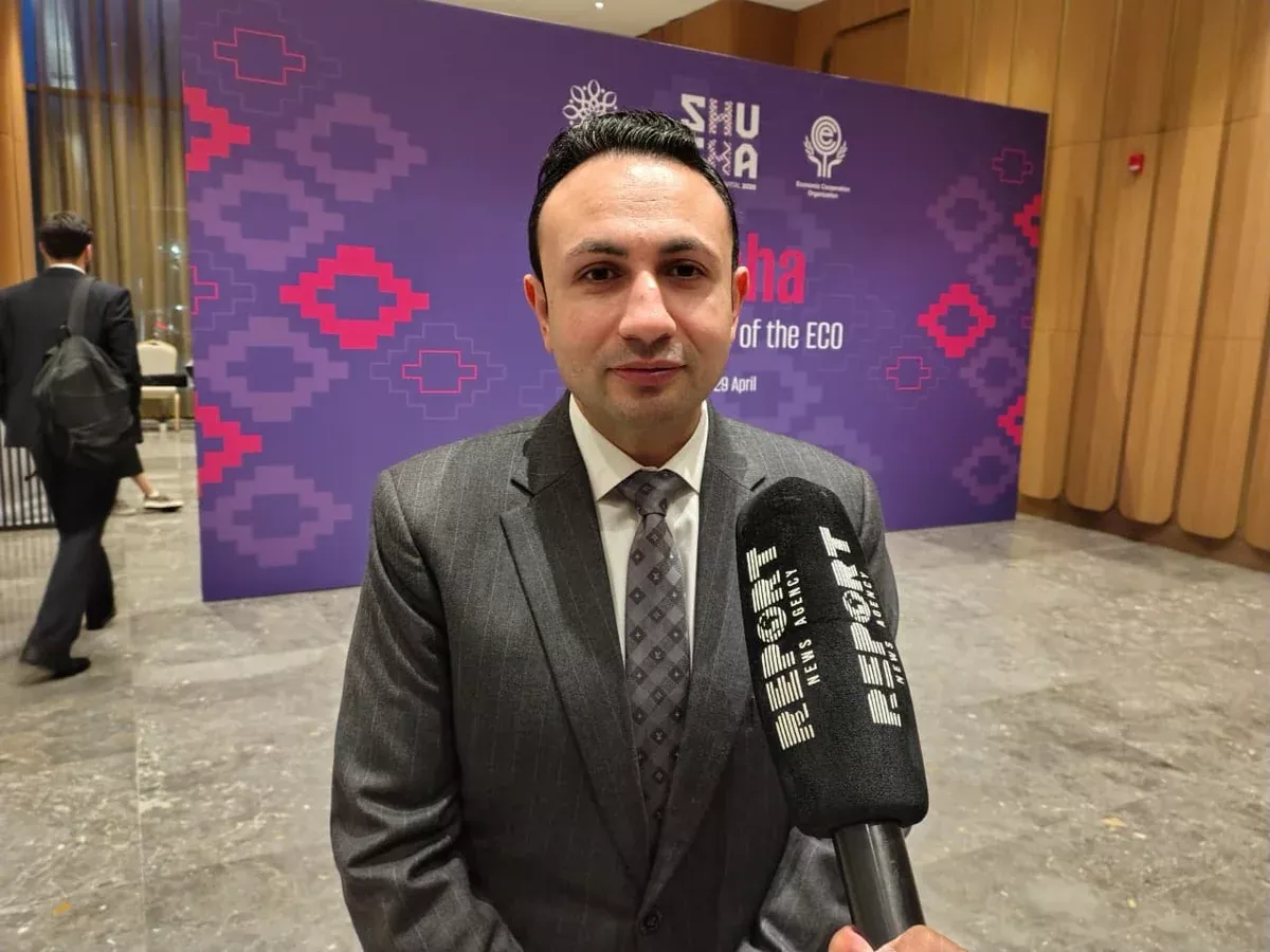 Pakistan plans tourism roadshow in Azerbaijan to boost travel, investment links