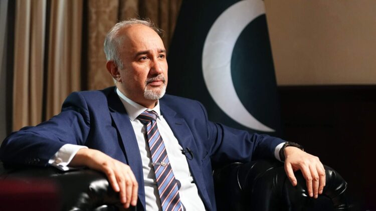 Pakistan eyes Russian market amid 15 million travel shift