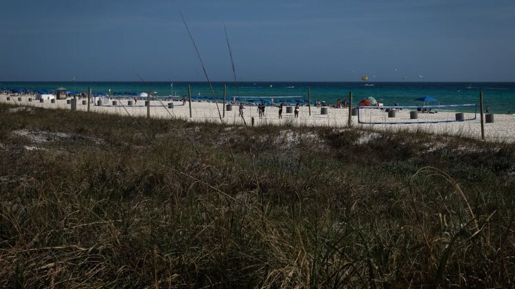 Panama City Beach Earns Two Major Rankings for 2026