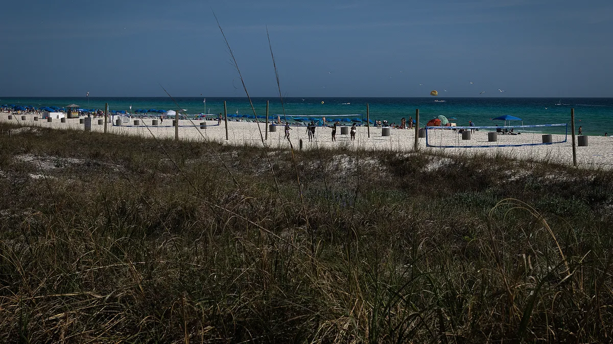 Panama City Beach Earns Two Major Rankings for 2026