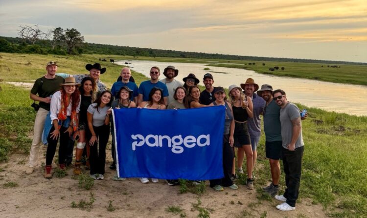 Pangea Buys an AI 'Genome' for Travel Itineraries in Third Acquisition: Exclusive