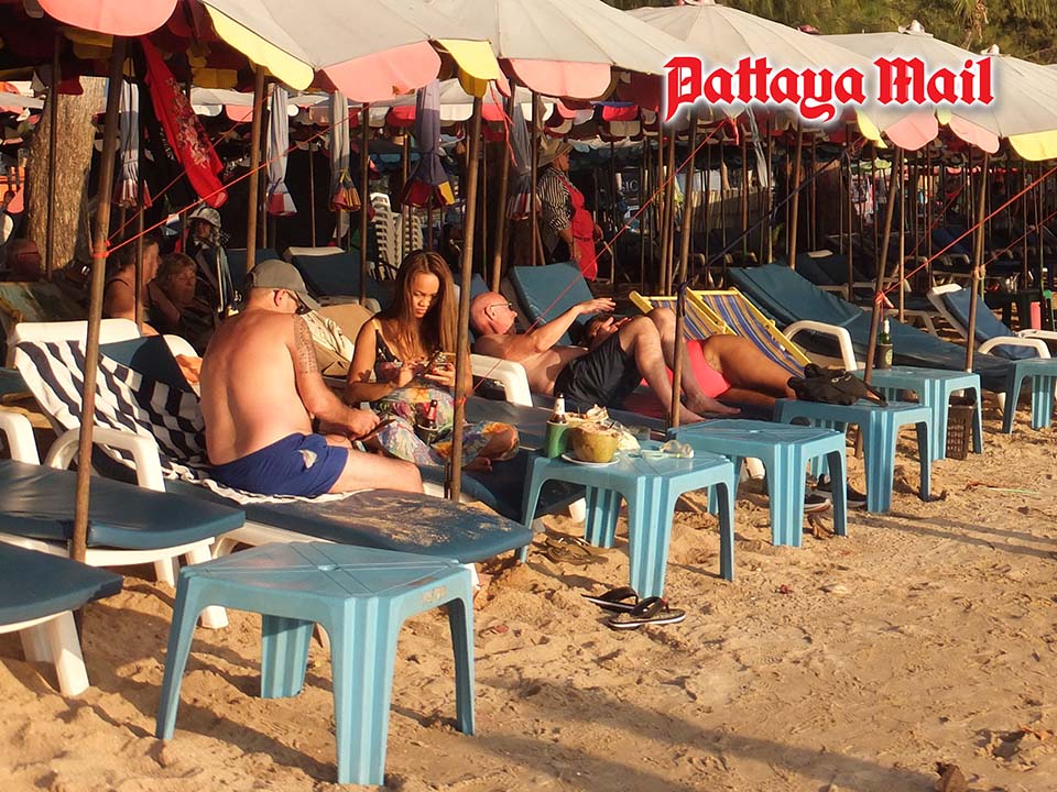 Pattaya’s changing visitor mix puts Russian tourism under the spotlight as perceptions divide locals...