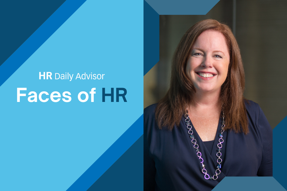 Faces of HR: How Patti Huska Navigates Global Change at Amex GBT