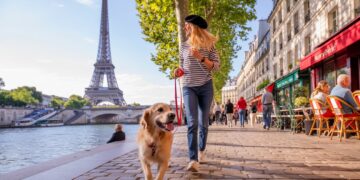 How pets are revolutionizing travel plans in 2026